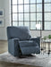 Rannis Recliner - World Furniture Gallery (Newark, CA)