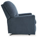 Rannis Recliner - World Furniture Gallery (Newark, CA)