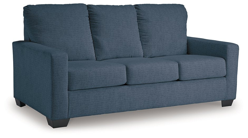 Rannis Sofa Sleeper - World Furniture Gallery (Newark, CA)