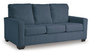 Rannis Sofa Sleeper - World Furniture Gallery (Newark, CA)