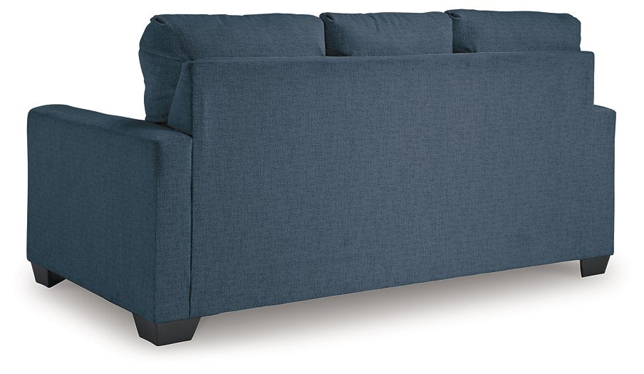 Rannis Sofa Sleeper - World Furniture Gallery (Newark, CA)