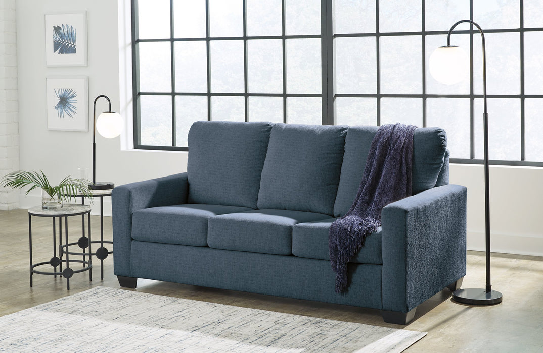 Rannis Sofa Sleeper - World Furniture Gallery (Newark, CA)