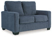 Rannis Sofa Sleeper - World Furniture Gallery (Newark, CA)