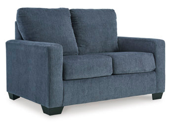 Rannis Sofa Sleeper - World Furniture Gallery (Newark, CA)