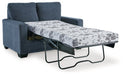 Rannis Sofa Sleeper - World Furniture Gallery (Newark, CA)