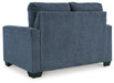 Rannis Sofa Sleeper - World Furniture Gallery (Newark, CA)