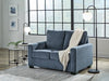 Rannis Sofa Sleeper - World Furniture Gallery (Newark, CA)