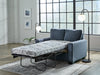 Rannis Sofa Sleeper - World Furniture Gallery (Newark, CA)