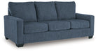 Rannis Sofa Sleeper - World Furniture Gallery (Newark, CA)