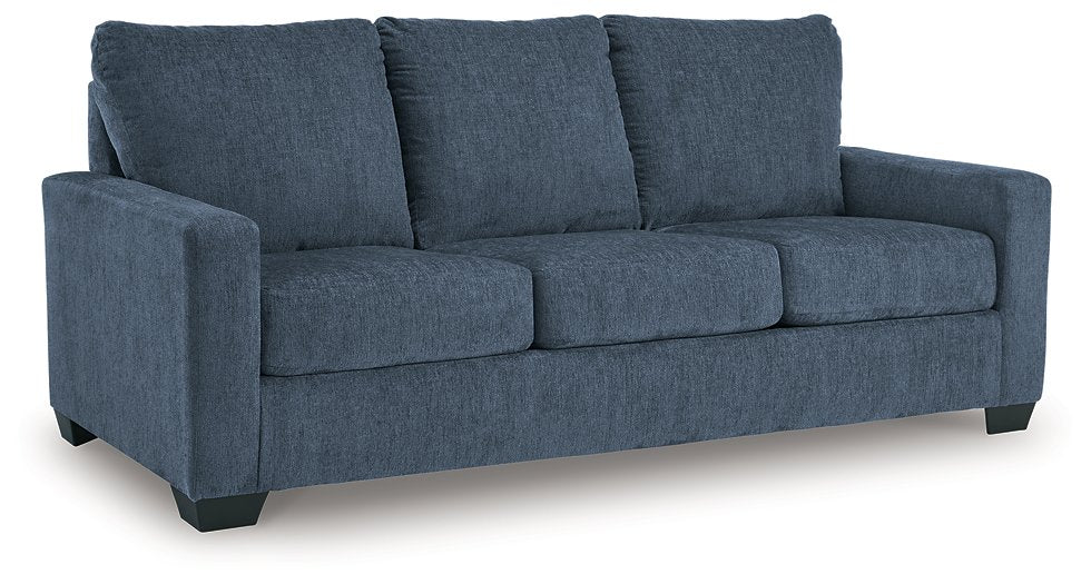 Rannis Sofa Sleeper - World Furniture Gallery (Newark, CA)