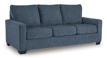 Rannis Sofa Sleeper - World Furniture Gallery (Newark, CA)