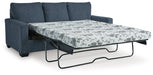 Rannis Sofa Sleeper - World Furniture Gallery (Newark, CA)