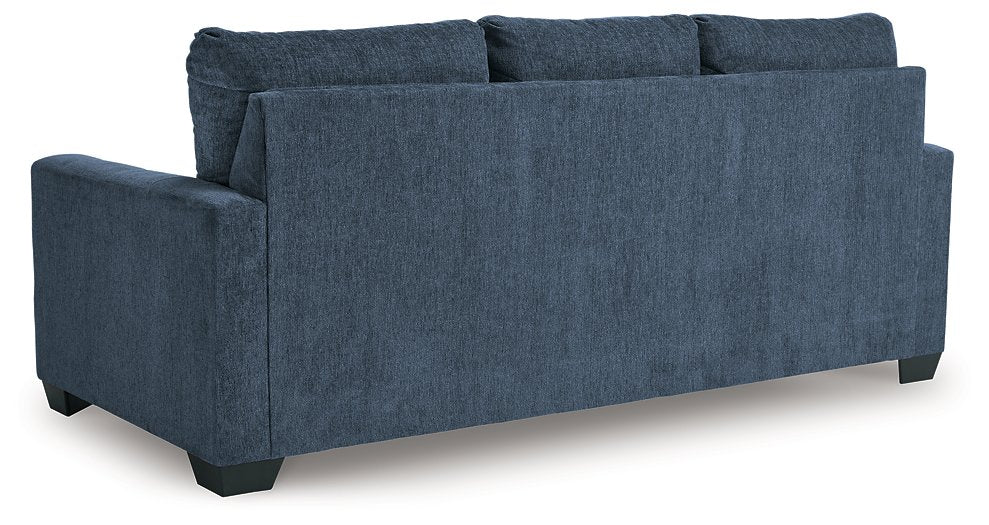 Rannis Sofa Sleeper - World Furniture Gallery (Newark, CA)