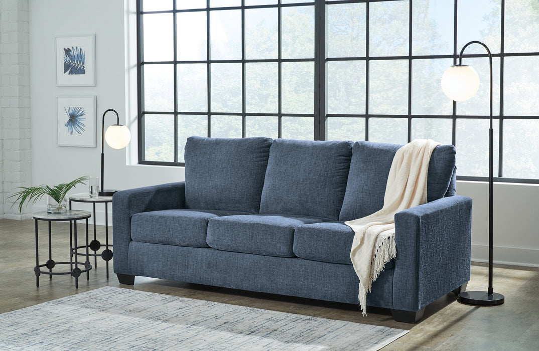 Rannis Sofa Sleeper - World Furniture Gallery (Newark, CA)