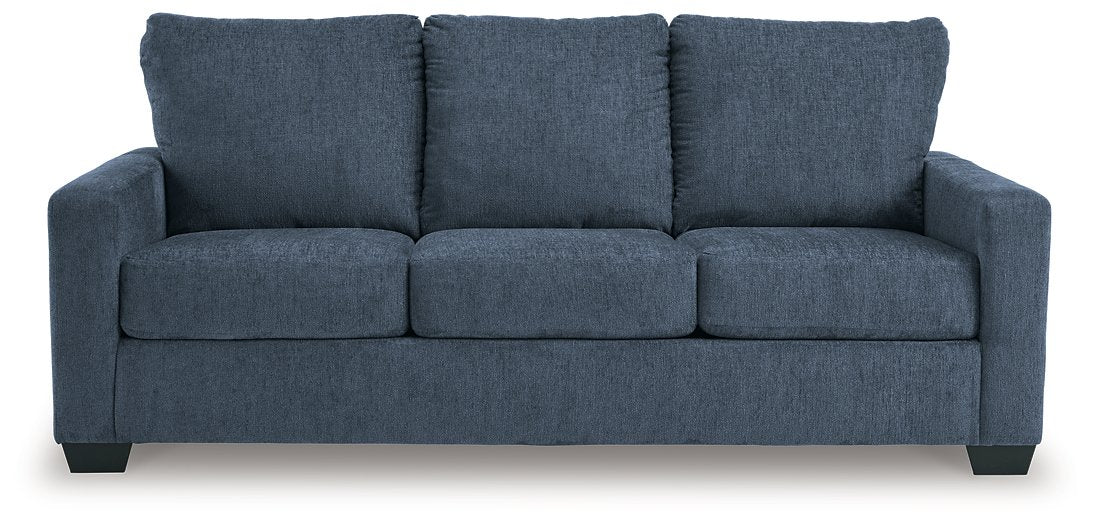 Rannis Sofa Sleeper - World Furniture Gallery (Newark, CA)