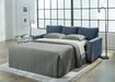 Rannis Sofa Sleeper - World Furniture Gallery (Newark, CA)