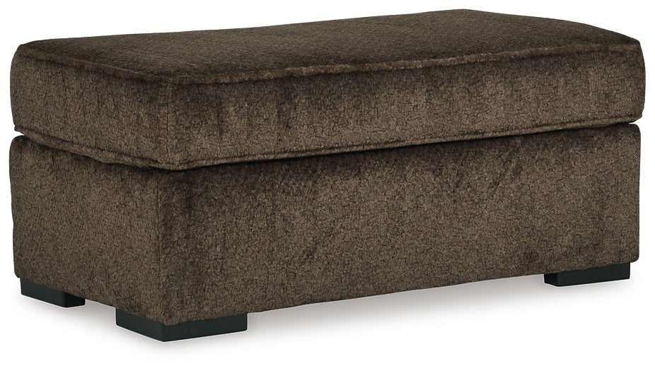 Aylesworth Upholstery Package - World Furniture Gallery (Newark, CA)