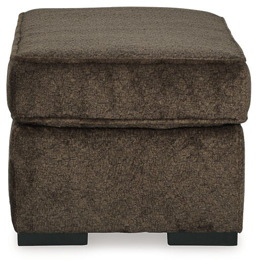 Aylesworth Upholstery Package - World Furniture Gallery (Newark, CA)