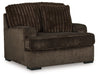 Aylesworth Upholstery Package - World Furniture Gallery (Newark, CA)