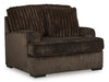 Aylesworth Upholstery Package - World Furniture Gallery (Newark, CA)