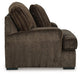 Aylesworth Upholstery Package - World Furniture Gallery (Newark, CA)