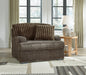 Aylesworth Upholstery Package - World Furniture Gallery (Newark, CA)