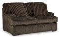 Aylesworth Loveseat - World Furniture Gallery (Newark, CA)