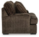 Aylesworth Upholstery Package - World Furniture Gallery (Newark, CA)