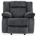 Burkner Power Recliner - World Furniture Gallery (Newark, CA)