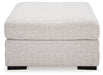 Koralynn Oversized Accent Ottoman - World Furniture Gallery (Newark, CA)