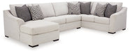 Koralynn Living Room Set - World Furniture Gallery (Newark, CA)