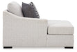 Koralynn 3-Piece Sectional with Chaise - World Furniture Gallery (Newark, CA)