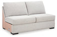 Koralynn 3-Piece Sectional with Chaise - World Furniture Gallery (Newark, CA)