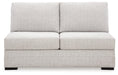 Koralynn 3-Piece Sectional with Chaise - World Furniture Gallery (Newark, CA)