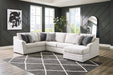 Koralynn Living Room Set - World Furniture Gallery (Newark, CA)