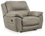 Next-Gen Gaucho Oversized Recliner - World Furniture Gallery (Newark, CA)