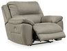 Next-Gen Gaucho Oversized Power Recliner - World Furniture Gallery (Newark, CA)