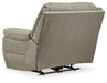 Next-Gen Gaucho Oversized Power Recliner - World Furniture Gallery (Newark, CA)