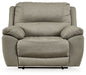 Next-Gen Gaucho Oversized Power Recliner - World Furniture Gallery (Newark, CA)