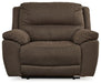 Next-Gen Gaucho Oversized Recliner - World Furniture Gallery (Newark, CA)