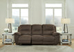 Next-Gen Gaucho Power Reclining Sofa - World Furniture Gallery (Newark, CA)