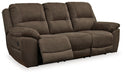 Next-Gen Gaucho Reclining Sofa - World Furniture Gallery (Newark, CA)