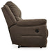 Next-Gen Gaucho Reclining Loveseat with Console - World Furniture Gallery (Newark, CA)