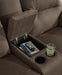 Next-Gen Gaucho Power Reclining Loveseat with Console - World Furniture Gallery (Newark, CA)