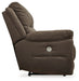 Next-Gen Gaucho Power Reclining Loveseat with Console - World Furniture Gallery (Newark, CA)