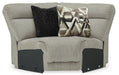 Colleyville Power Reclining Sectional - World Furniture Gallery (Newark, CA)