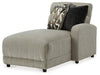 Colleyville Power Reclining Sectional - World Furniture Gallery (Newark, CA)