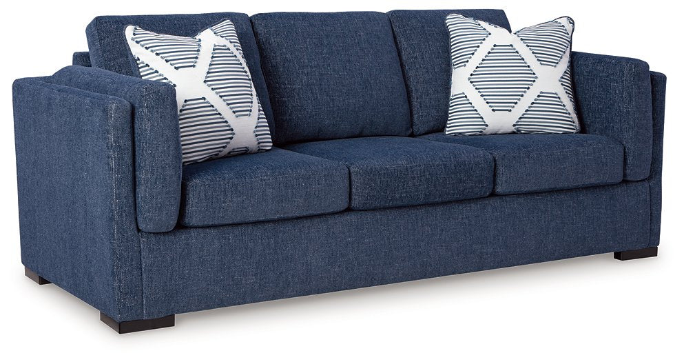 Evansley Sofa - World Furniture Gallery (Newark, CA)