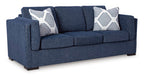 Evansley Sofa - World Furniture Gallery (Newark, CA)