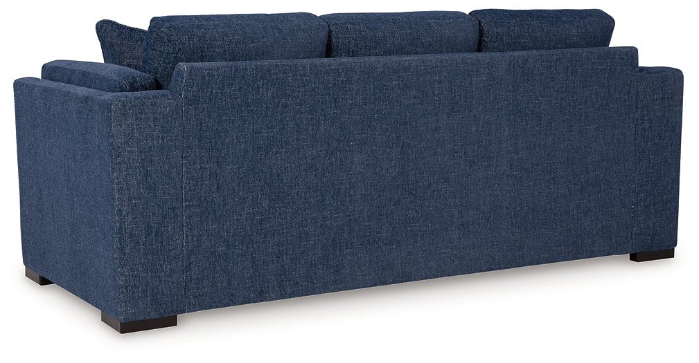 Evansley Sofa - World Furniture Gallery (Newark, CA)